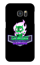 grimwarttv Samsung Phone Cases