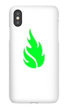 Soul Fire iPhone Phone Case