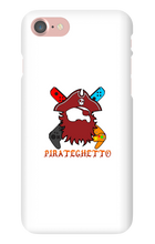 pirateghetto iPhone Phone Cases