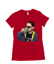 SpecsiSip T-Shirt (Womens)