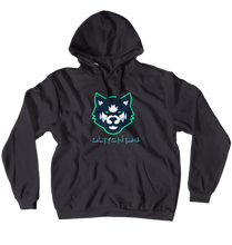 gl1tch185 Hoodies (No-Zip/Pullover)