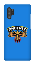 EvolvedPhoenix Samsung Phone Cases