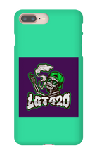 lgt420 iPhone Phone Cases