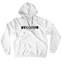 Ayooooo Hoodies (No-Zip/Pullover)