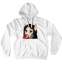 eternalrosegaming Hoodies (No-Zip/Pullover)