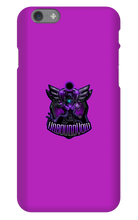 unboundvoid iPhone Phone Cases