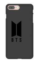 BTS iPhone Phone Cases