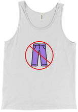 MissLVP NoPants Tank Top