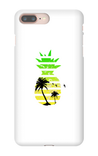 nimbus_08 iPhone Phone Cases