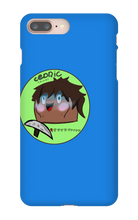 cedricgames iPhone Phone Cases