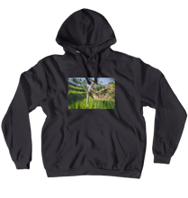 Scarecrow Hoodies