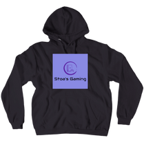 Stoa's Gaming Hoodies (No-Zip/Pullover)