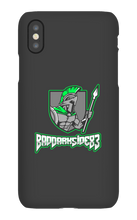baddarkside83 iPhone Phone Cases