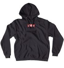 Hoodie Box Obbie
