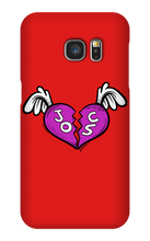 the_jocs Samsung Phone Cases