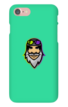 failhat iPhone Phone Cases