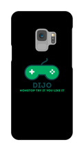 omridanon Samsung Phone Cases