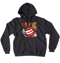 sskywildkatsss Hoodies (No-Zip/Pullover)