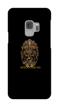 snip3xazteka Samsung Phone Cases