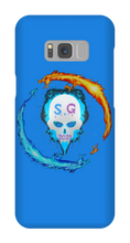 Funda para Samsung SG21