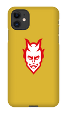 devil_r6 iPhone Phone Cases