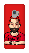 edwtv1 Samsung Phone Cases