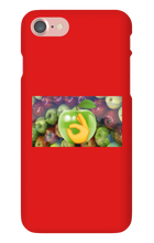 alma_chanell iPhone Phone Cases