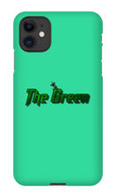 TheGreen Apple/iPhone Phone Cases