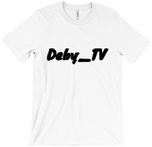 T-Shirts Deby_TV