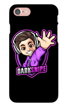Darksnipe iPhone Phone Cases