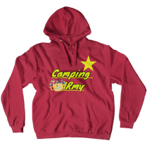 Hoodie Jackets for men | Camping Army
