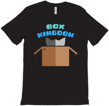 Box Kingdom Shirt