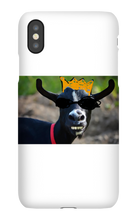skyttefyren iPhone cover ged