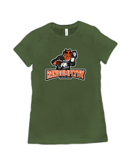 randomflybygaming Women’s T-shirt