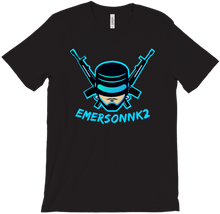 emersonnk2 T-Shirts