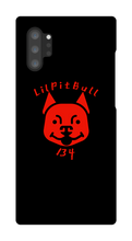 lilpitbull134 Samsung Phone Cases