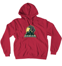dabear68 Hoodies (No-Zip/Pullover)