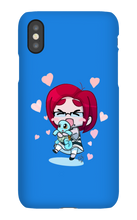 boopskittle iPhone Phone Cases