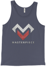 Masterpiece 'Wife beater'