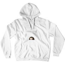 zluaz Hoodies (No-Zip/Pullover)