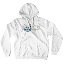Hootems Hoodie (No-Zip/Pullover)