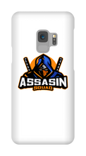 dustincamaechi Samsung Phone Cases