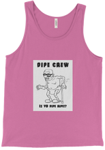 lycanthropytv Tank Top