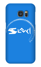 djslave1 Samsung Phone Cases