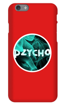 pzychobtw123 iPhone Phone Cases