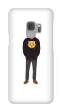 GMP Me Samsung Phone Cases