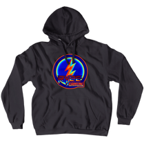 Ryze Heatmap Hoodies (No-Zip/Pullover)