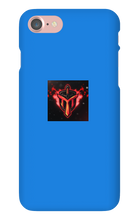 newon123 iPhone Phone Cases