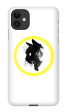 dankersgaming iPhone Phone Cases