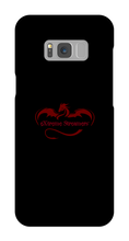 sirwizalot Samsung Phone Cases